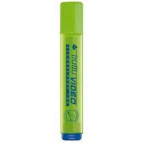 FILA TRATTO EVIDENZIATORE VIDEO PASTEL VERDE MENTA 12 Pz
